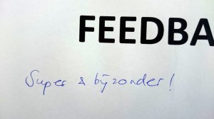 chi kung (qi gong) - Cosima Scheuten