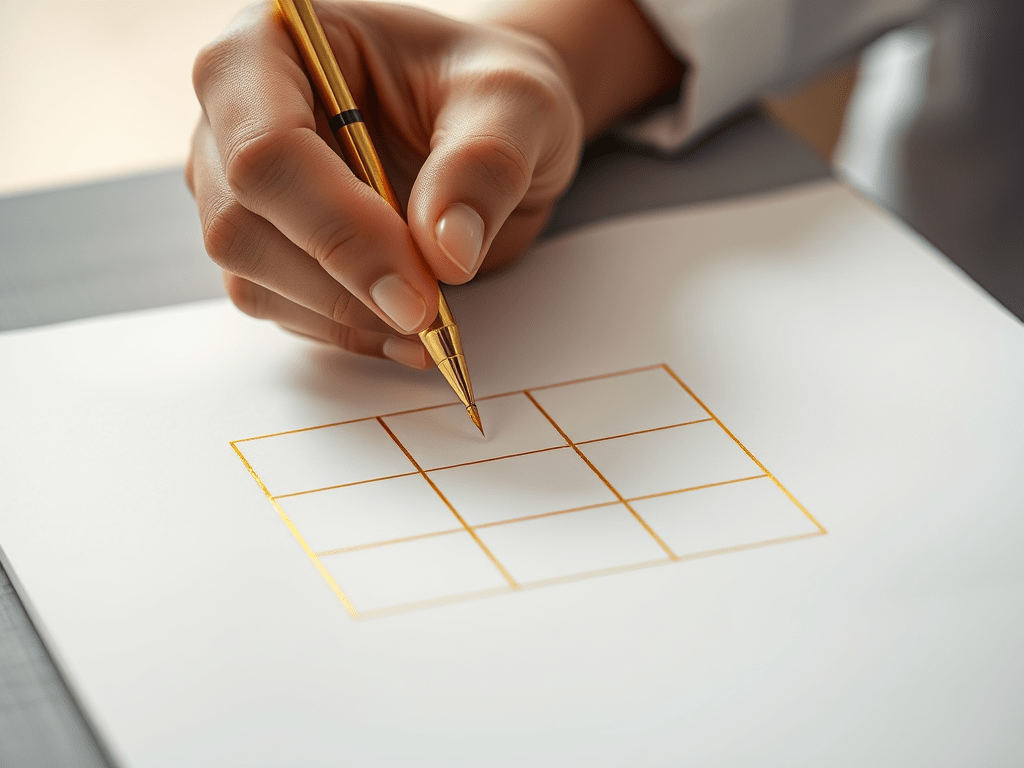 Lo Shu cursus | www.gardenofchi.com